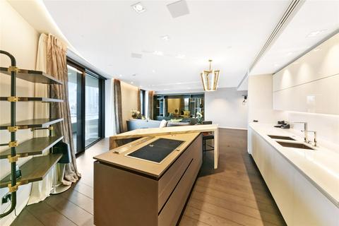 3 bedroom apartment for sale, Riverwalk, 161 Millbank, Westminster, London, SW1P