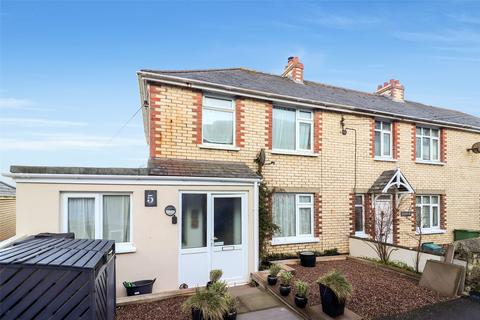 5 Torridge Road, Appledore, Bideford, EX39 1SQ
