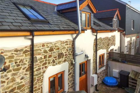 2 bedroom terraced house for sale, Grant Place, Raleigh Mead, South Molton, Devon, EX36