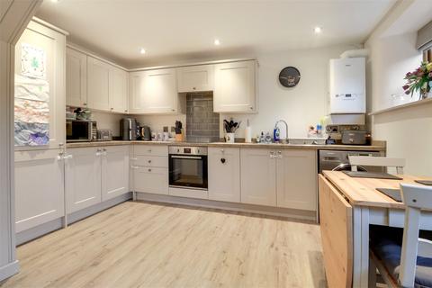 2 bedroom terraced house for sale, Grant Place, Raleigh Mead, South Molton, Devon, EX36