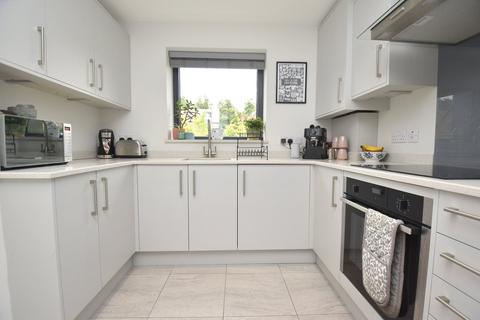 2 bedroom end of terrace house for sale, Goldsmiths, Ufford, Woodbridge, Suffolk, IP13