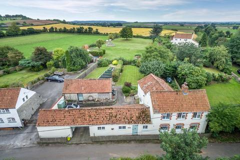 5 bedroom detached house for sale, Stawell, Stawell, Bridgwater, TA7