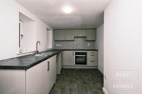 undefined, South Street, Torquay