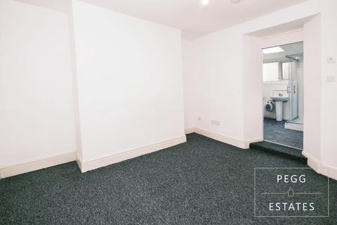 undefined, South Street, Torquay