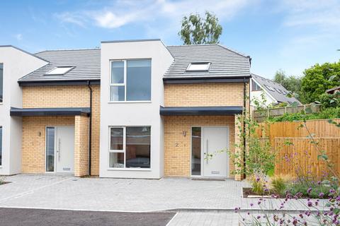 2 Acer Close, Charlton Kings, Cheltenham, GL53 8JL