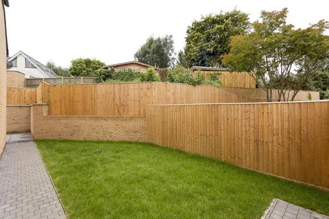 2 Acer Close, Charlton Kings, Cheltenham, GL53 8JL
