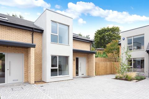2 Acer Close, Charlton Kings, Cheltenham, GL53 8JL