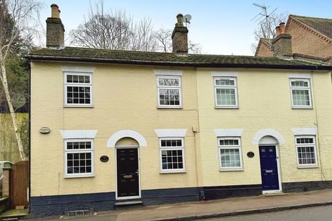 2 bedroom semi-detached house for sale, Park Street, Hitchin, SG4