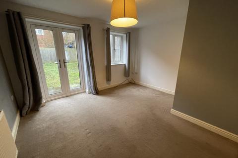 2 bedroom end of terrace house for sale, WOLLASTON - Melvyn Close