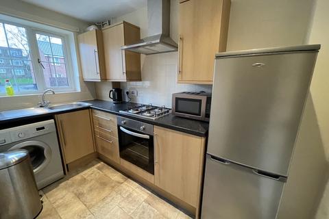 2 bedroom end of terrace house for sale, WOLLASTON - Melvyn Close