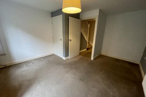 2 bedroom end of terrace house for sale, WOLLASTON - Melvyn Close