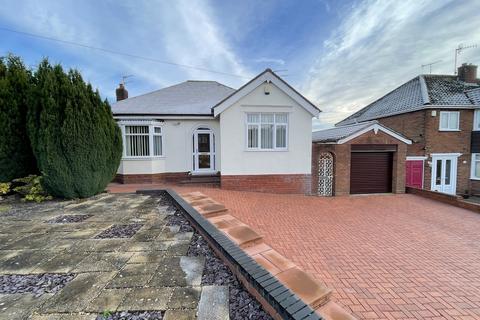 3 bedroom detached bungalow for sale, NETHERTON - Hockley Lane