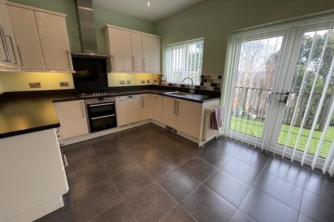 3 bedroom detached bungalow for sale, NETHERTON - Hockley Lane