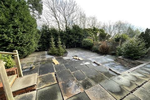 3 bedroom detached bungalow for sale, NETHERTON - Hockley Lane