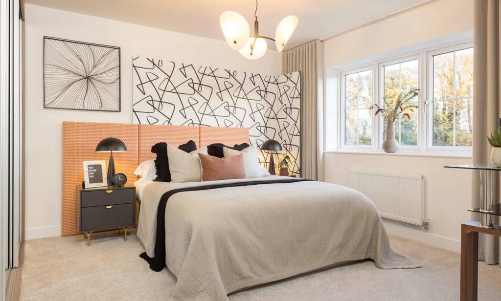 Dandara - On the Market -