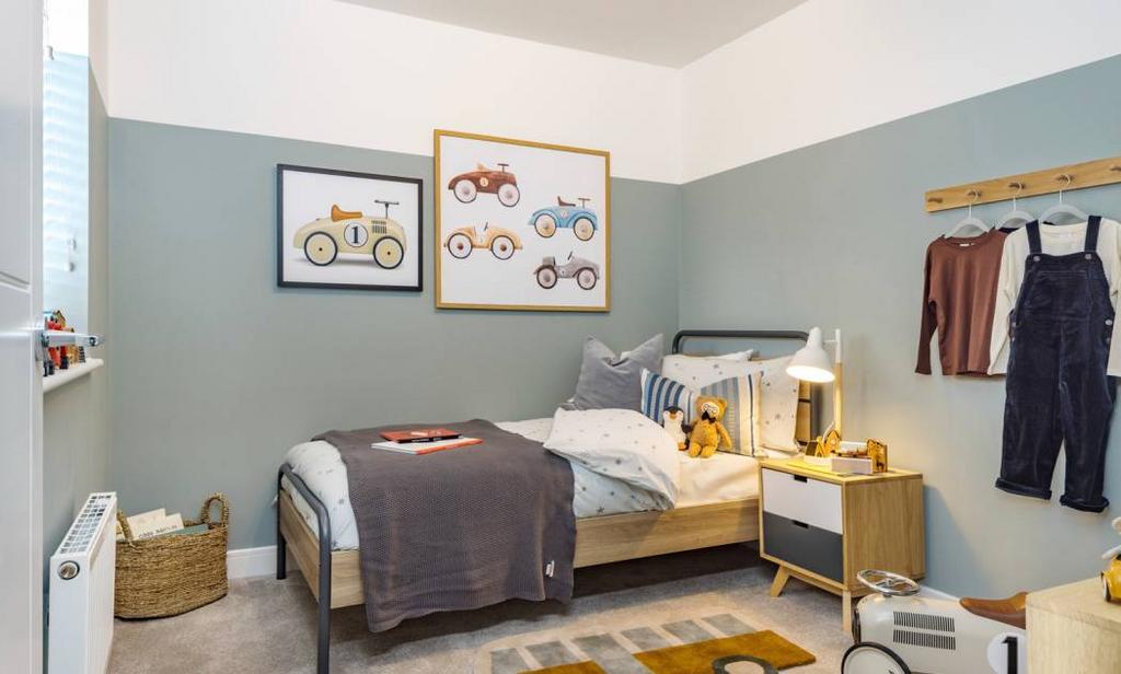 Dandara - On the Market -