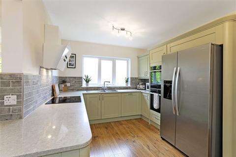 5 bedroom detached house for sale, Hopton Lane, Mirfield, West Yorkshire, WF14