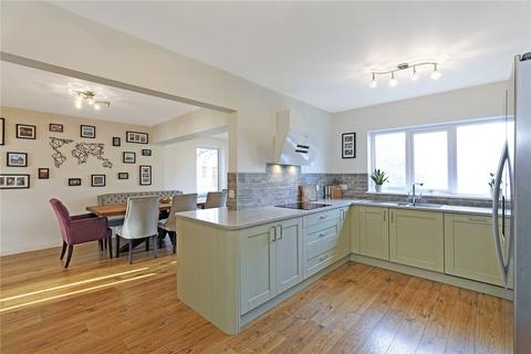 5 bedroom detached house for sale, Hopton Lane, Mirfield, West Yorkshire, WF14