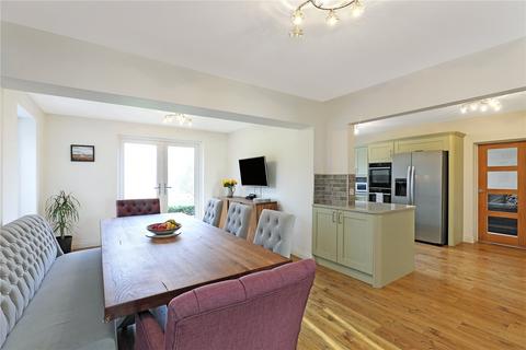 5 bedroom detached house for sale, Hopton Lane, Mirfield, West Yorkshire, WF14