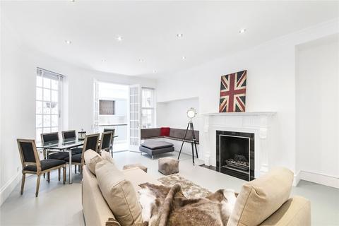 2 bedroom apartment to rent, Queen's Gate Gardens, South Kensington, London, SW7