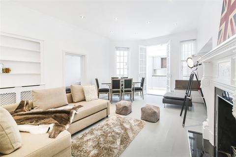 2 bedroom apartment to rent, Queen's Gate Gardens, South Kensington, London, SW7