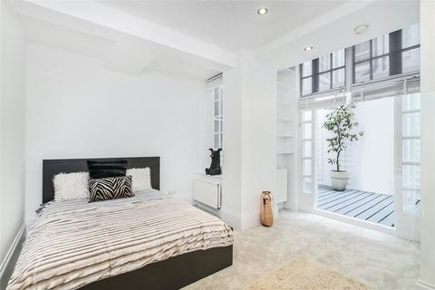 2 bedroom apartment to rent, Queen's Gate Gardens, South Kensington, London, SW7