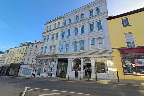 undefined, Turberville House, 17A High Street, Haverfordwest, Pembrokeshire