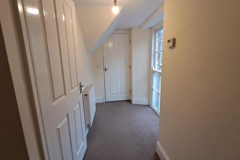 undefined, Turberville House, 17A High Street, Haverfordwest, Pembrokeshire