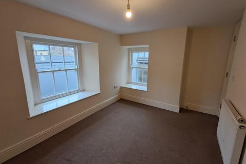 undefined, Turberville House, 17A High Street, Haverfordwest, Pembrokeshire
