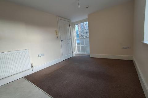 undefined, Turberville House, 17A High Street, Haverfordwest, Pembrokeshire