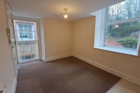 undefined, Turberville House, 17A High Street, Haverfordwest, Pembrokeshire