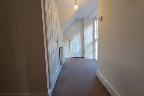 undefined, Turberville House, 17A High Street, Haverfordwest, Pembrokeshire