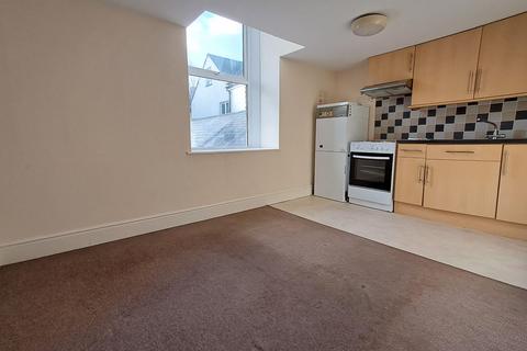 undefined, Turberville House, 17A High Street, Haverfordwest, Pembrokeshire