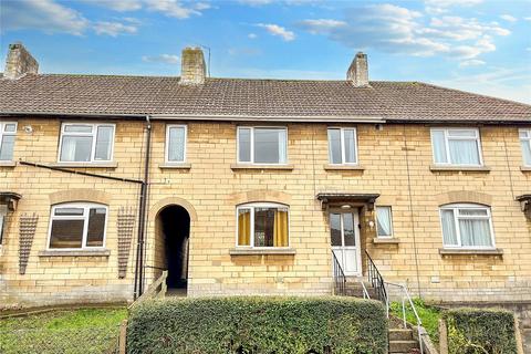 3 bedroom terraced house for sale, The Oval, Englishcombe Park, Bath, BA2