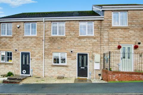 3 bedroom terraced house for sale, Oxford Place, Consett, County Durham, DH8