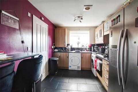 3 bedroom terraced house for sale, Oxford Place, Consett, County Durham, DH8