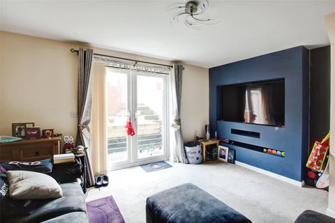 3 bedroom terraced house for sale, Oxford Place, Consett, County Durham, DH8