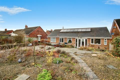 2 bedroom bungalow for sale, Plunkett Road, Dipton, Stanley, DH9