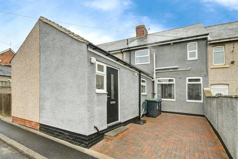 3 bedroom terraced house for sale, Harle Street, Browney, Durham, DH7