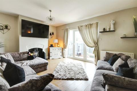 3 bedroom terraced house for sale, Harle Street, Browney, Durham, DH7