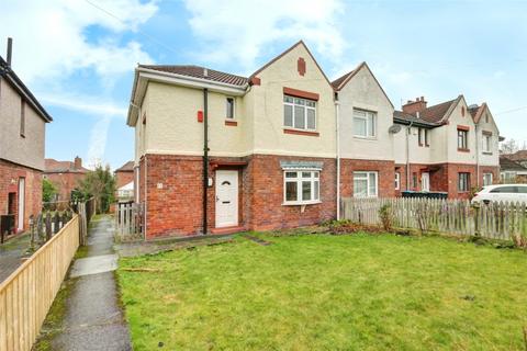 3 bedroom end of terrace house for sale, Musgrave Gardens, Gilesgate, Durham, DH1