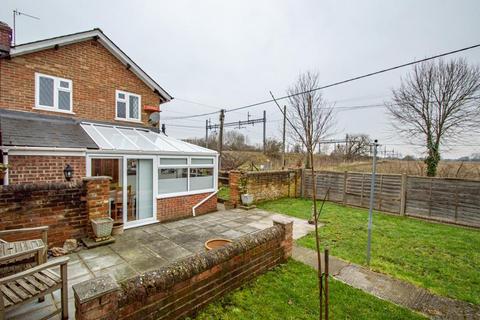 3 bedroom semi-detached house for sale, Ferry Road, Reading RG8