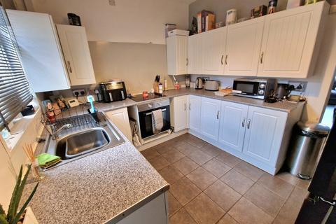 3 bedroom terraced house for sale, Smorrall Lane, Warwickshire CV12