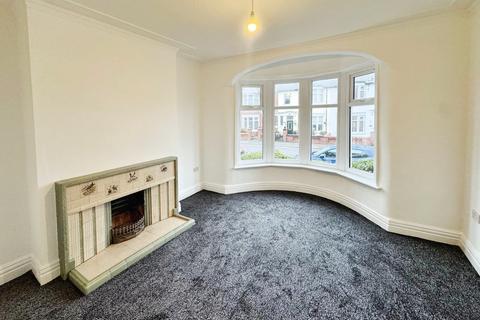 4 bedroom terraced house for sale, Grasmere Road, Lancashire FY1