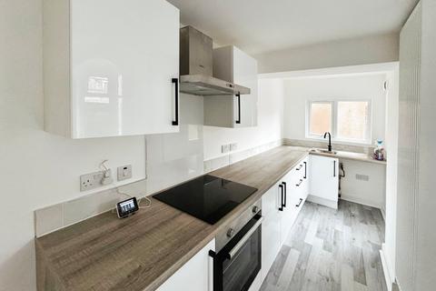 4 bedroom terraced house for sale, Grasmere Road, Lancashire FY1