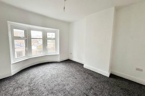 4 bedroom terraced house for sale, Grasmere Road, Lancashire FY1