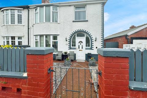 3 bedroom semi-detached house for sale, Rosebank Avenue, Lancashire FY4