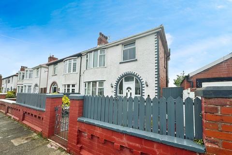 3 bedroom semi-detached house for sale, Rosebank Avenue, Lancashire FY4