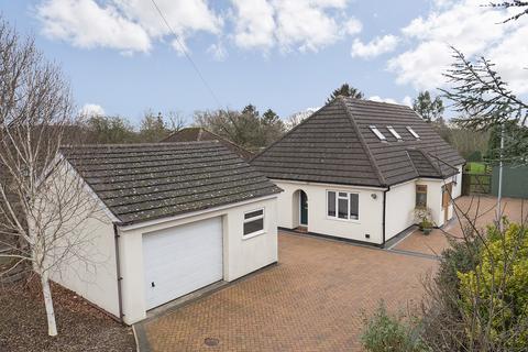 4 bedroom bungalow for sale, St. Neots Road, Cambridge CB23