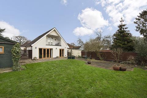 4 bedroom bungalow for sale, St. Neots Road, Cambridge CB23